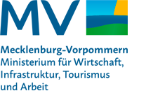 Ministerium für Wirtschaft, Infrastruktur, Tourismus und Arbeit Mecklenburg-Vorpommern