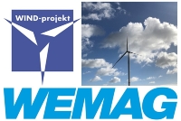 Wemag und Wind projekt